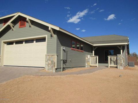 211 N Durango Ct, Payson, AZ 85541 photo 2
