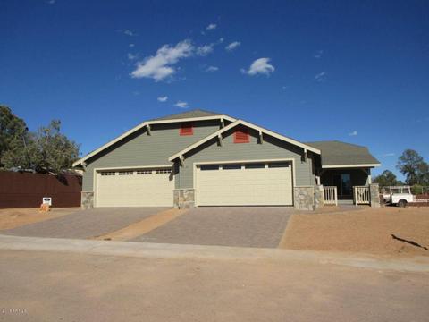 211 N Durango Ct, Payson, AZ 85541 photo 8