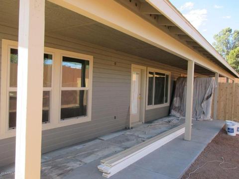 211 N Durango Ct, Payson, AZ 85541 photo 5