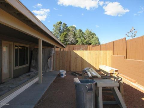 211 N Durango Ct, Payson, AZ 85541 photo 6