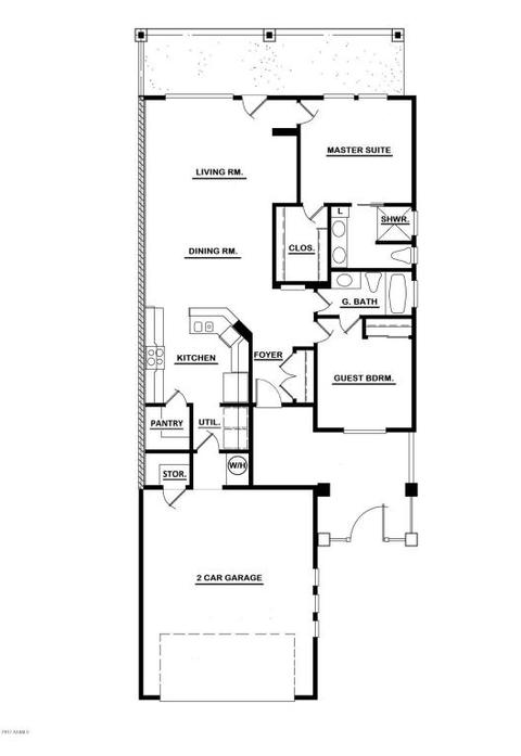 207 N Durango Ct, Payson, AZ 85541 photo 2
