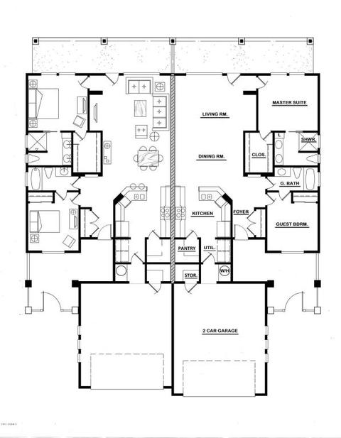 207 N Durango Ct, Payson, AZ 85541 photo 3