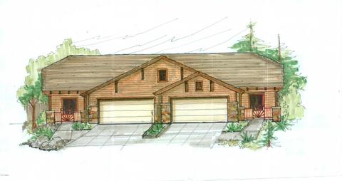 207 N Durango Ct, Payson, AZ 85541 photo 1