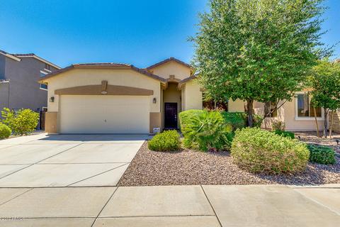 4432 S Veneto, Mesa, AZ 85212