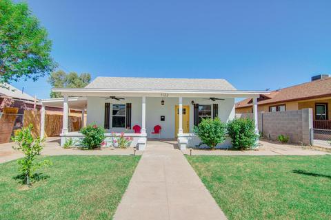 1122 E Fillmore St, Phoenix, AZ 85006 photo 1