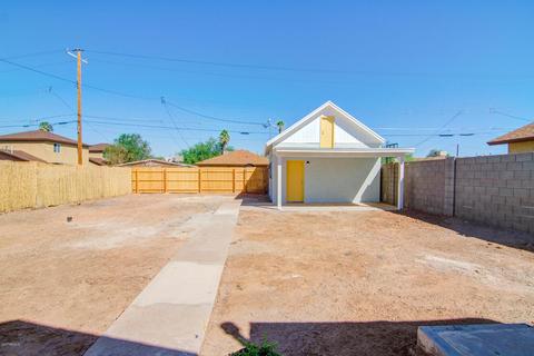 1122 E Fillmore St, Phoenix, AZ 85006 photo 37