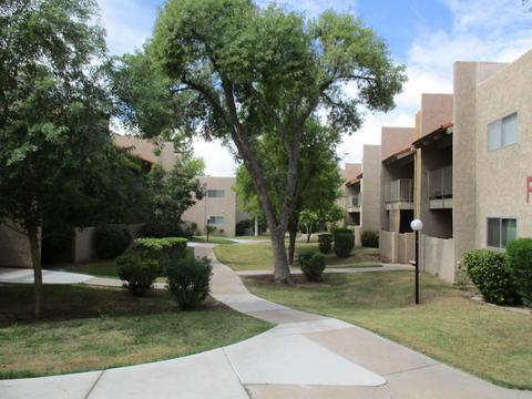 5525 E Thomas Rd #J6, Phoenix, AZ 85018 photo 36