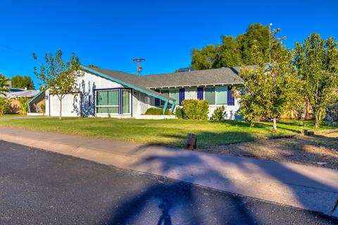 8801 N 17th Ave, Phoenix, AZ 85021 photo 3