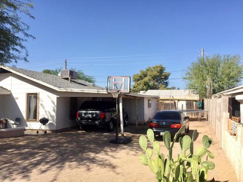 4426 S 3rd St, Phoenix, AZ 85040 photo 1