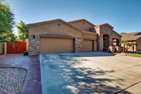 11313 E Stanton Ave, Mesa, AZ 85212 photo 2