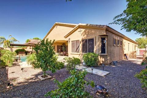 11313 E Stanton Ave, Mesa, AZ 85212 photo 40
