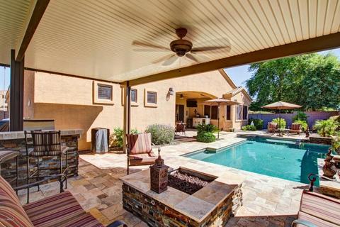 11313 E Stanton Ave, Mesa, AZ 85212 photo 39