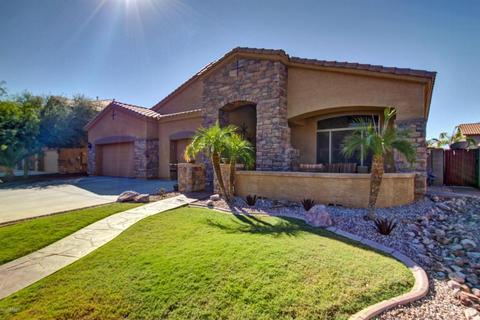 11313 E Stanton Ave, Mesa, AZ 85212 photo 3