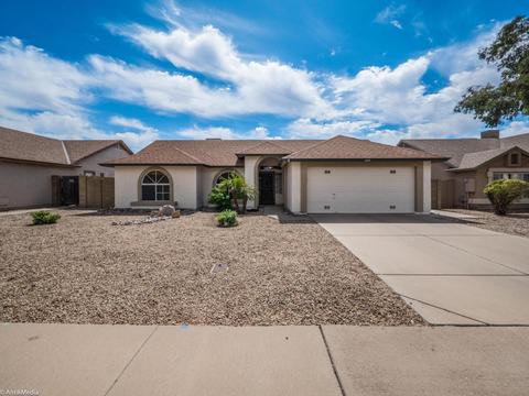 4449 E Towne Ln, Gilbert, AZ 85234 photo 1