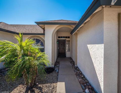 4449 E Towne Ln, Gilbert, AZ 85234 photo 2