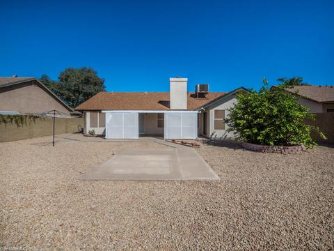 4449 E Towne Ln, Gilbert, AZ 85234 photo 25