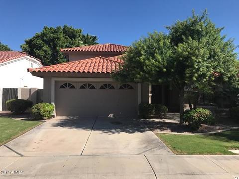 2044 E Clipper Ln, Gilbert, AZ 85234 photo 45