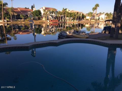 2044 E Clipper Ln, Gilbert, AZ 85234 photo 42