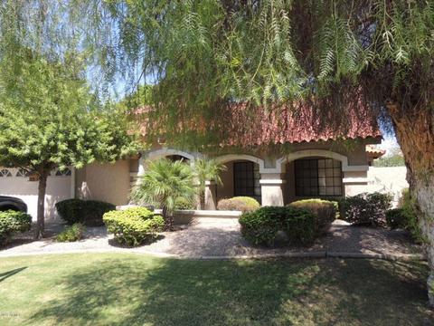 2044 E Clipper Ln, Gilbert, AZ 85234 photo 41