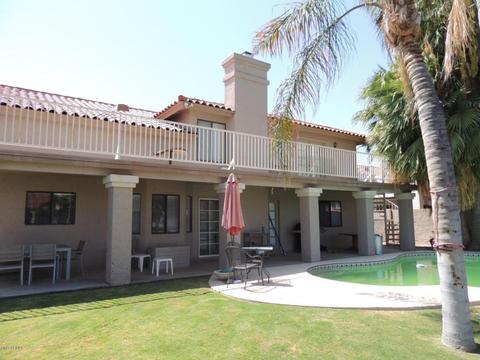2044 E Clipper Ln, Gilbert, AZ 85234 photo 5