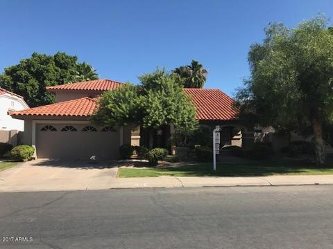 2044 E Clipper Ln, Gilbert, AZ 85234 photo 43
