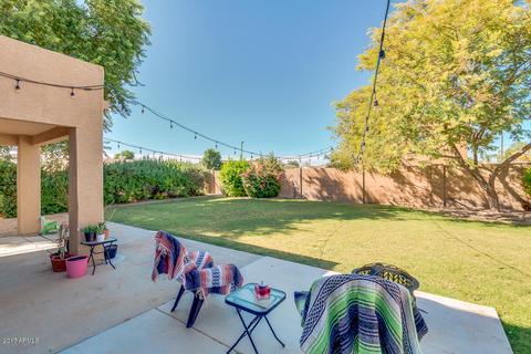3924 E Latham Way, Gilbert, AZ 85297 photo 30