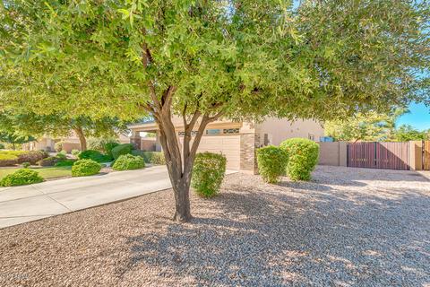 3924 E Latham Way, Gilbert, AZ 85297 photo 4