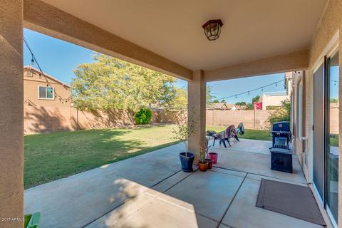 3924 E Latham Way, Gilbert, AZ 85297 photo 31