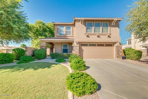 3924 E Latham Way, Gilbert, AZ 85297 photo 1