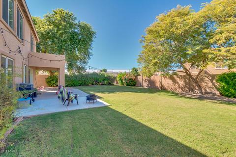 3924 E Latham Way, Gilbert, AZ 85297 photo 28