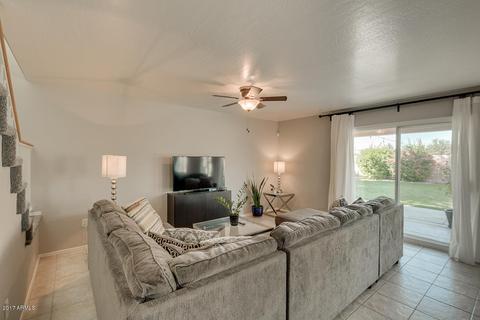 3924 E Latham Way, Gilbert, AZ 85297 photo 5
