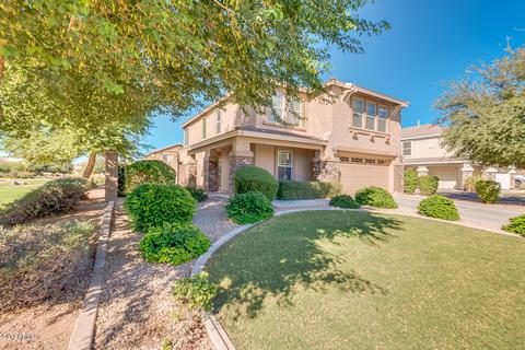 3924 E Latham Way, Gilbert, AZ 85297 photo 2
