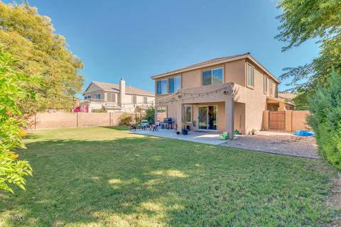 3924 E Latham Way, Gilbert, AZ 85297 photo 27