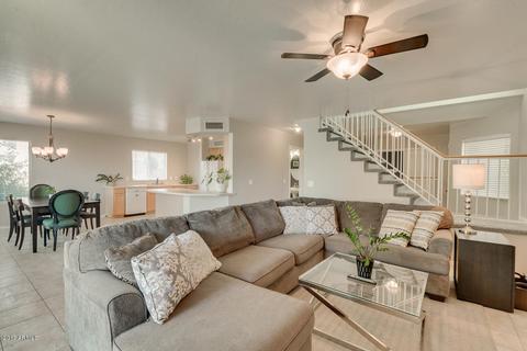 3924 E Latham Way, Gilbert, AZ 85297 photo 8