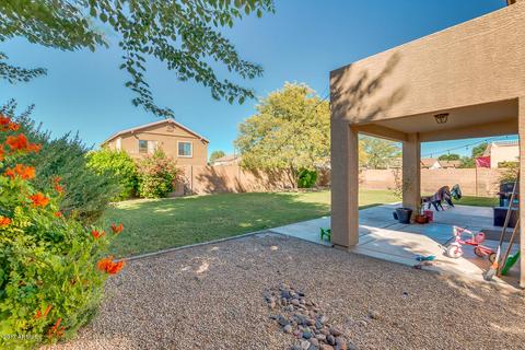 3924 E Latham Way, Gilbert, AZ 85297 photo 29
