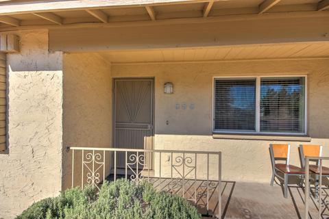 656 S Williams --, Mesa, AZ 85204 photo 4