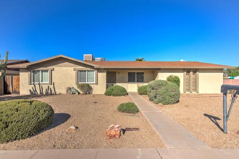 656 S Williams --, Mesa, AZ 85204 photo 2