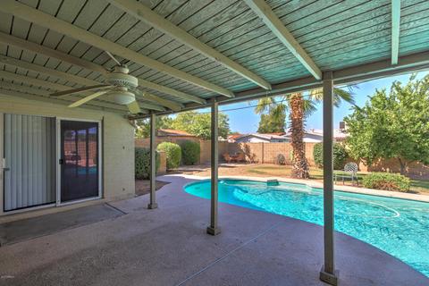 656 S Williams --, Mesa, AZ 85204 photo 11