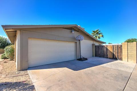 656 S Williams --, Mesa, AZ 85204 photo 5