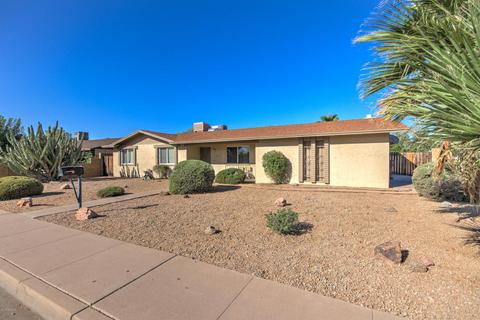 656 S Williams --, Mesa, AZ 85204 photo 1