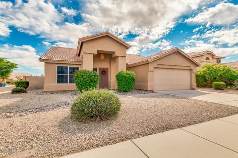 4749 E Thunderhill Pl, Phoenix, AZ 85044 photo 3