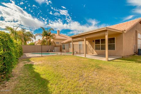 4749 E Thunderhill Pl, Phoenix, AZ 85044 photo 26
