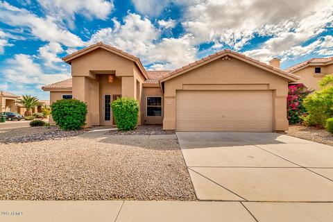 4749 E Thunderhill Pl, Phoenix, AZ 85044 photo 1