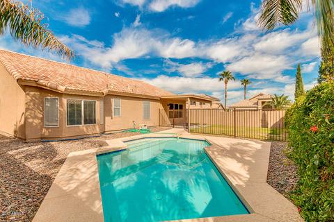 4749 E Thunderhill Pl, Phoenix, AZ 85044 photo 28