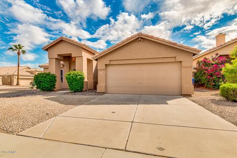 4749 E Thunderhill Pl, Phoenix, AZ 85044 photo 2