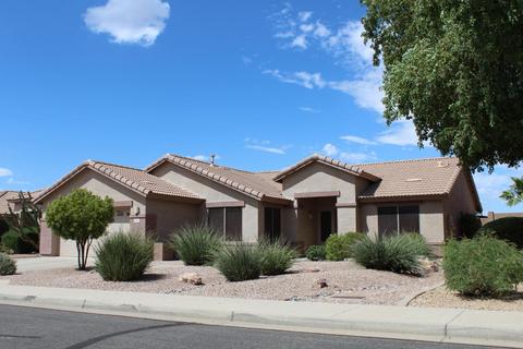 8542 E Onza Ave, Mesa, AZ 85212 photo 1