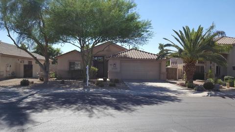 10311 E Osage Ave, Mesa, AZ 85212 photo 1