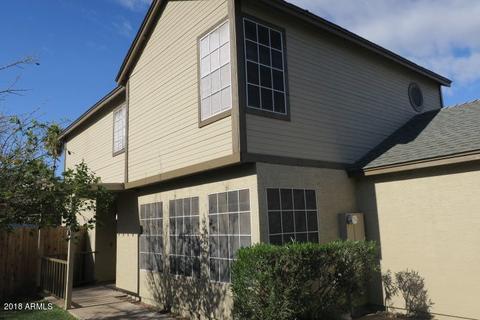 4155 E Wayland Rd, Phoenix, AZ 85040 photo 2