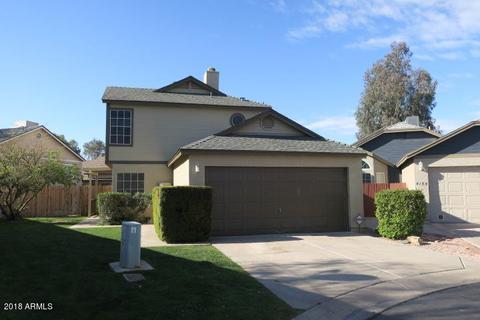 4155 E Wayland Rd, Phoenix, AZ 85040 photo 1