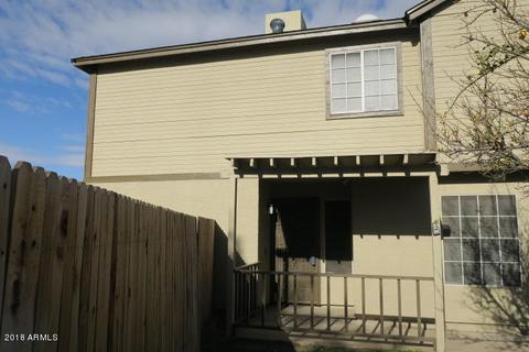 4155 E Wayland Rd, Phoenix, AZ 85040 photo 3